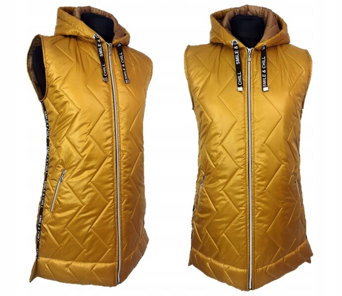 Medaus atspalvio liemenė VIRGA